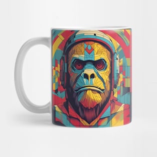 Primate One Mug